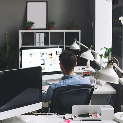 Vie d'équipe IMARA ESG